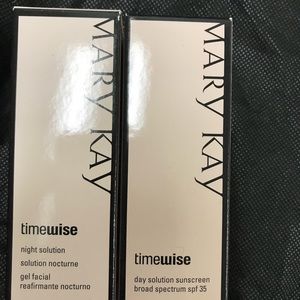 Night and Day Solution